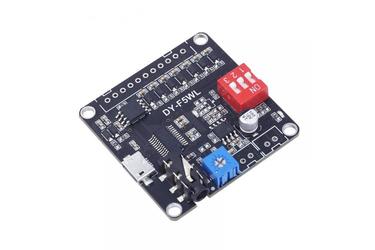 Riproduttore Audio DY-F5WL